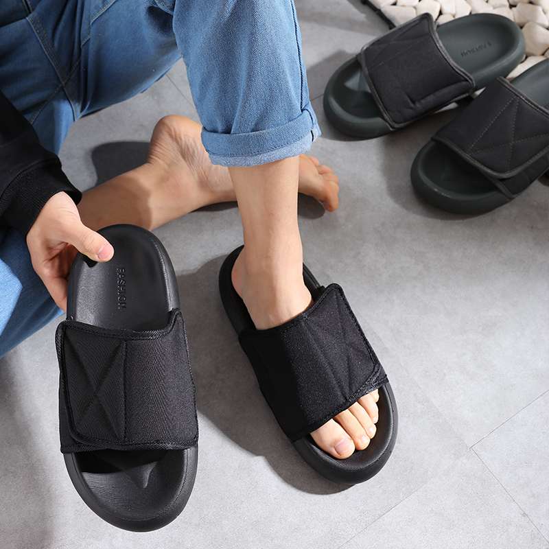 スリッパ クッション性抜群の快適ベランダサンダル