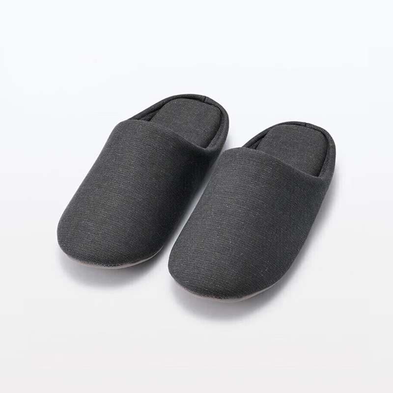 シンプル快適スリッパ 軽量スリッパ