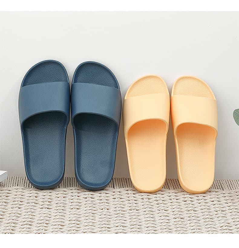 スリッパ やわらか素材のトイレサンダル