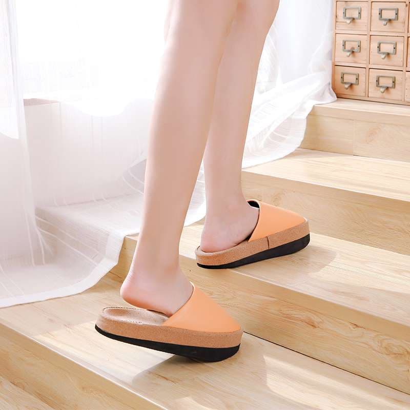 履くだけシェイプアップ 健康美脚スリッパ