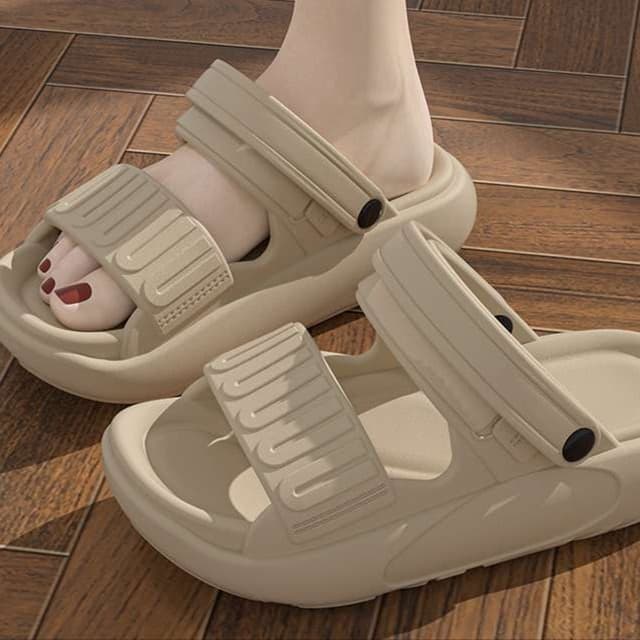 スリッパ チャオ軟