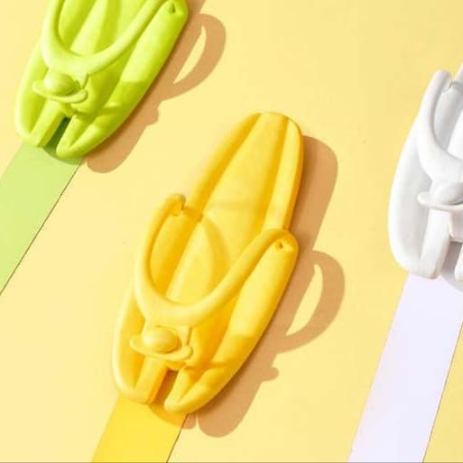 カラフル折りたたみスケートスリッパ