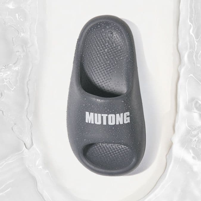 スリッパ 雲のようなふわふわスリッパ