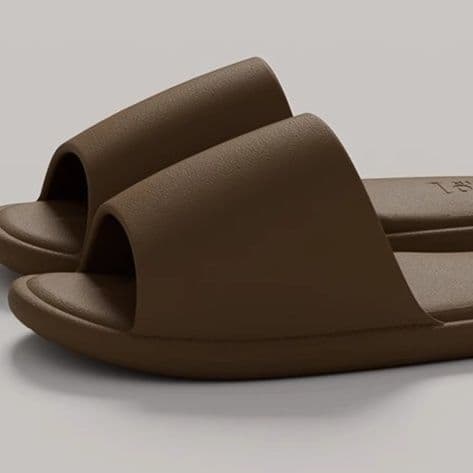 スリッパ シンプル快適スリッパ