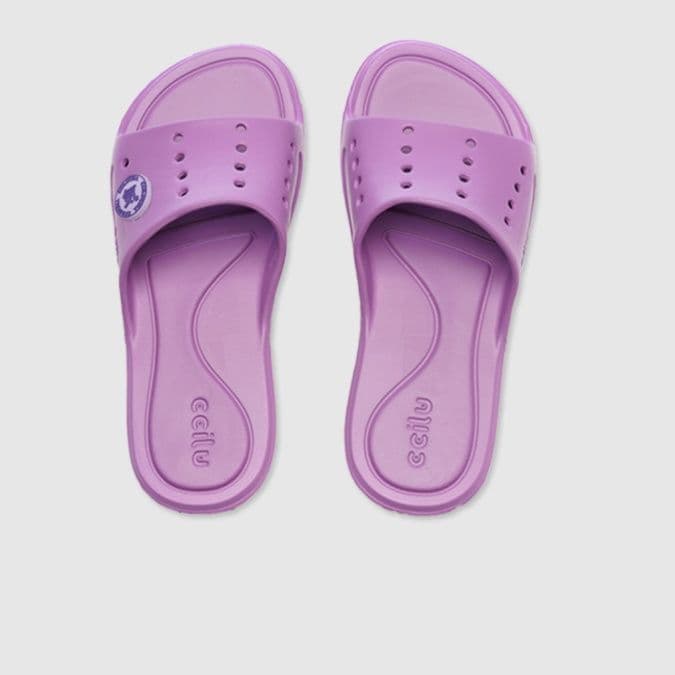 スリッパ 快適ソフト通気性トイレスリッパ