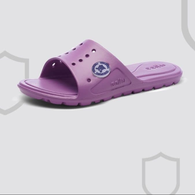 スリッパ 快適ソフト通気性トイレスリッパ