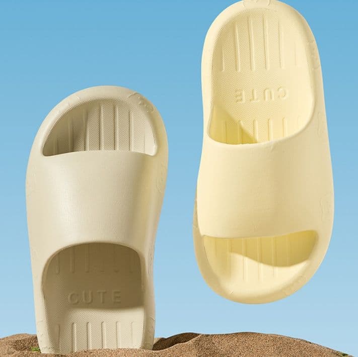 スリッパ さわやか足元快適スリッパ