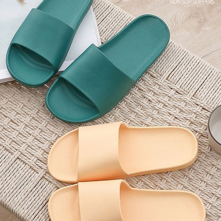 スリッパ やわらか素材のトイレサンダル