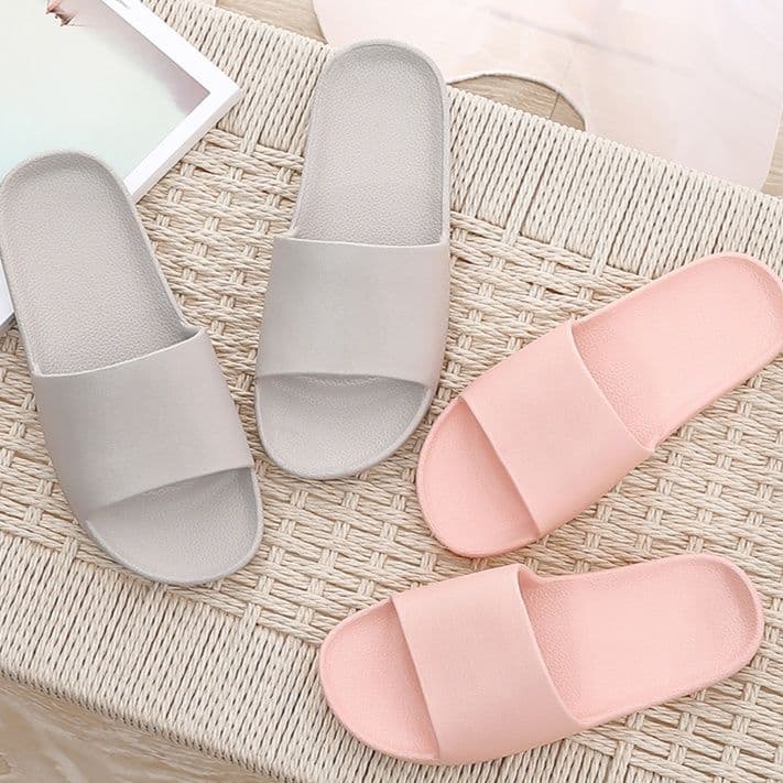 スリッパ やわらか素材のトイレサンダル