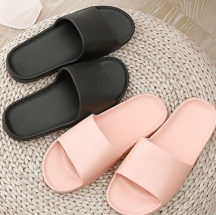 スリッパ やわらか素材のトイレサンダル