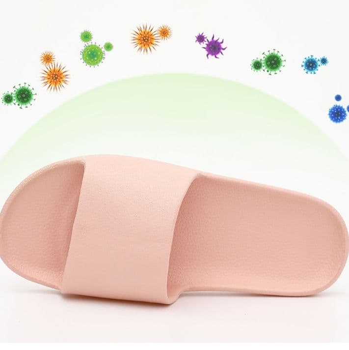 スリッパ やわらか素材のトイレサンダル