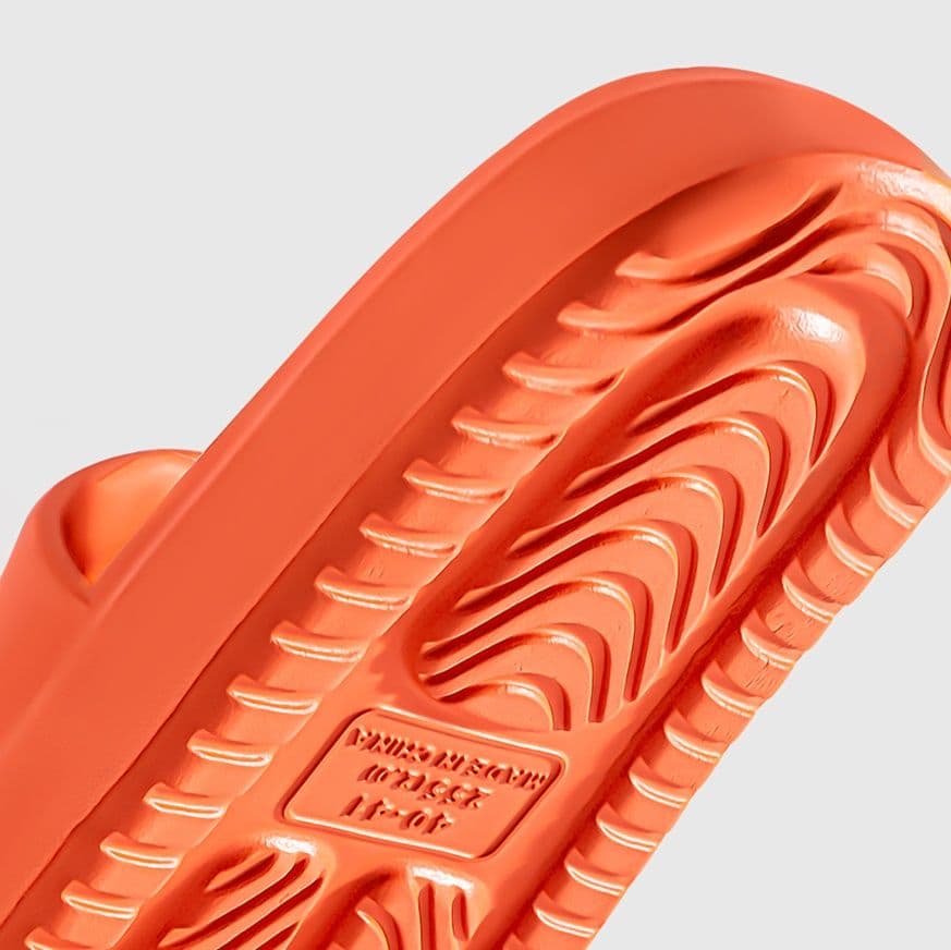 スリッパ ふわクッション トイレスリッパ