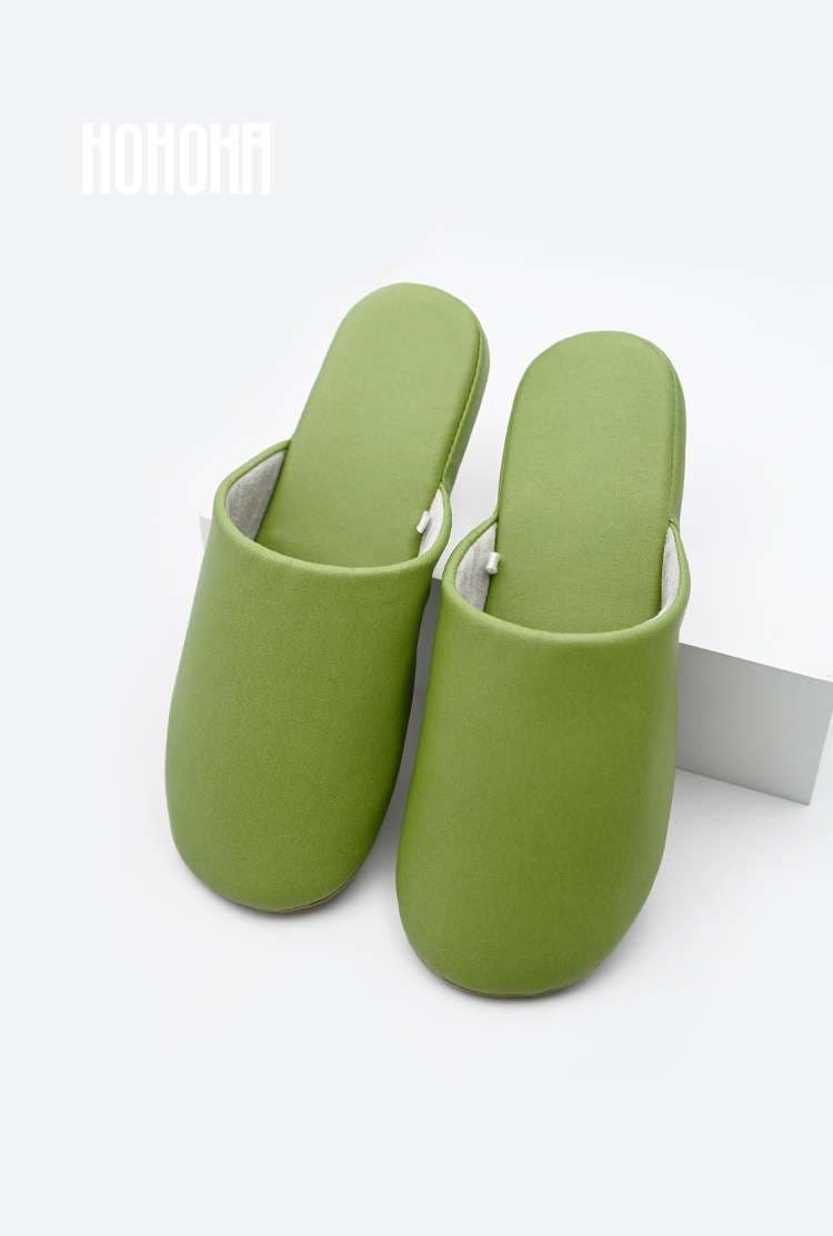 HOHOKA ウォッシャブル スリッパ コレクション