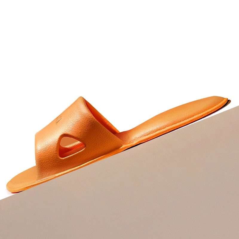 スリッパ 折りたたみ式トラベルサンダル