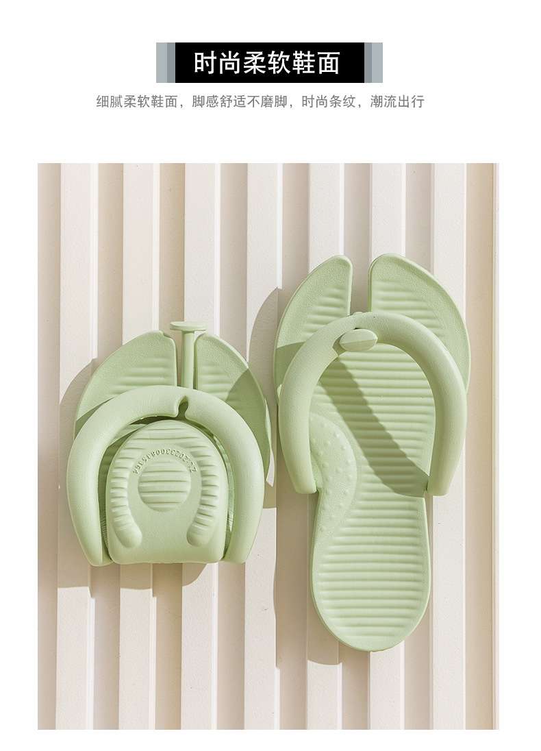 スリッパ ふわもこ洗える快適サンダル