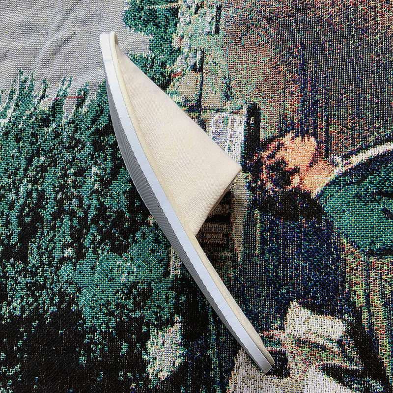 ホテル用スリッパ