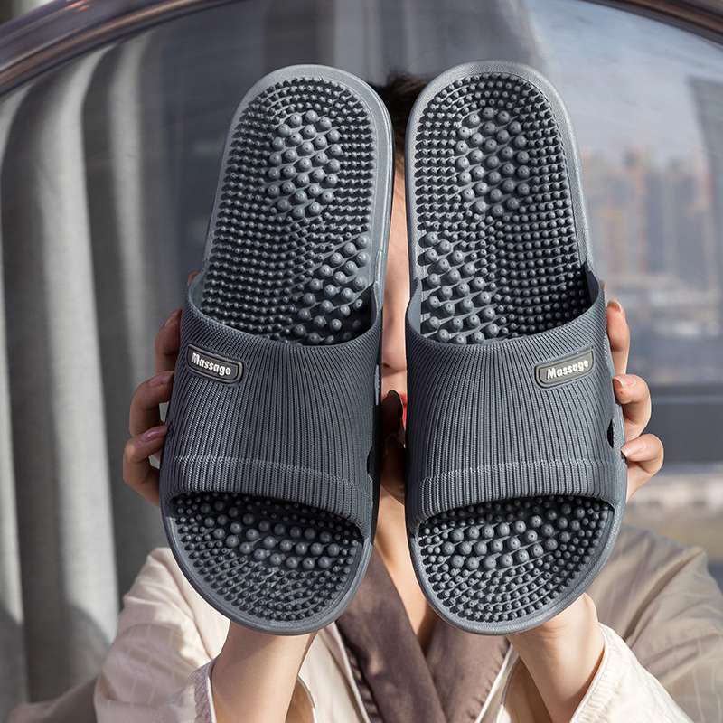 スリッパ マッサージ効果で歩くだけダイエットサンダル