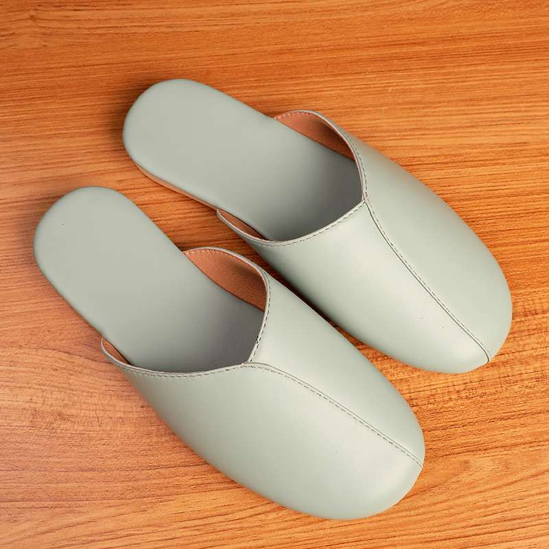 スリッパ ふわもこ クッション スリッパ