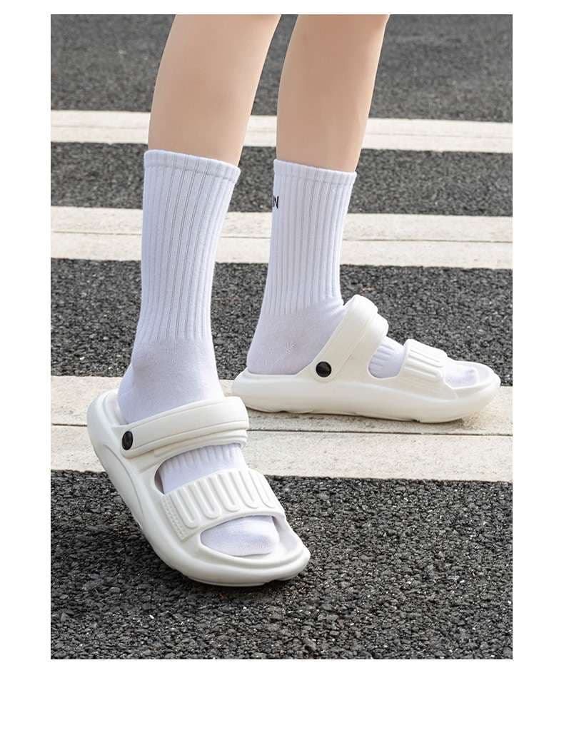 スリッパ チャオ軟