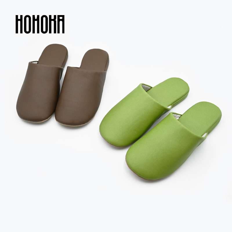 HOHOKA ウォッシャブル スリッパ コレクション
