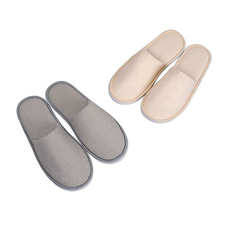 ホテル用スリッパ