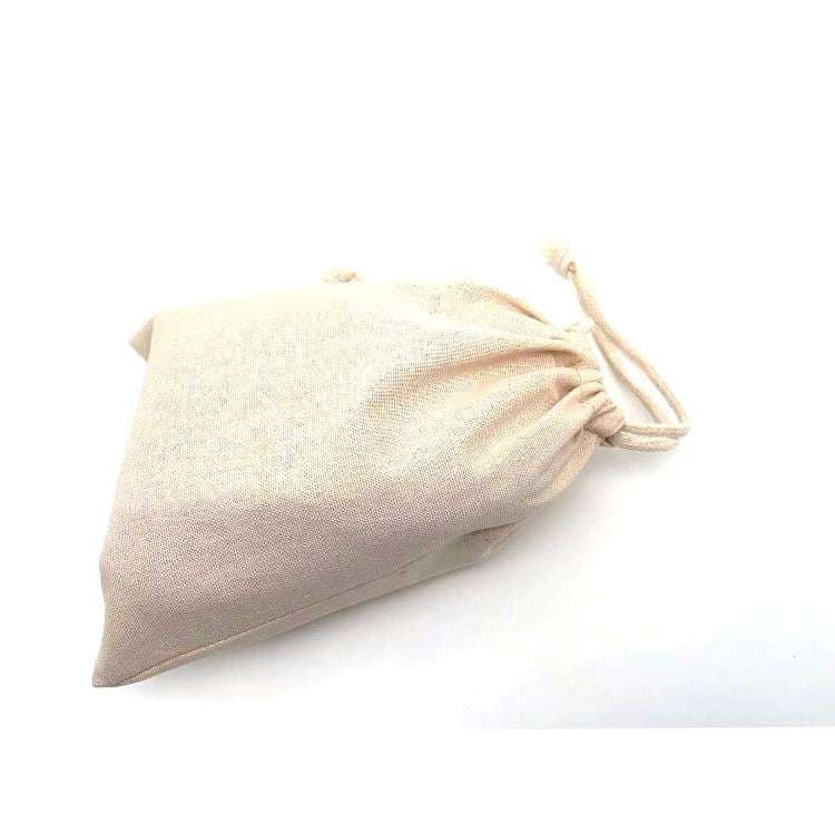 収納袋付き折りたたみ携帯スリッパ