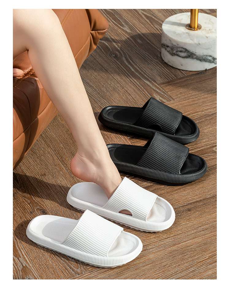 スリッパ 快適クッション ベランダ サンダル