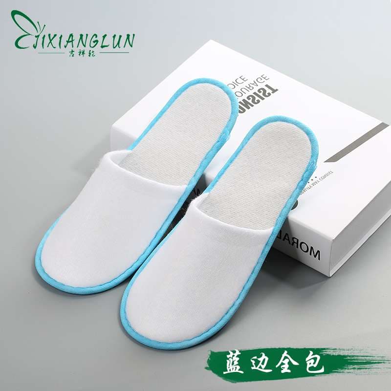 ホテル用使い捨てスリッパ100足セット