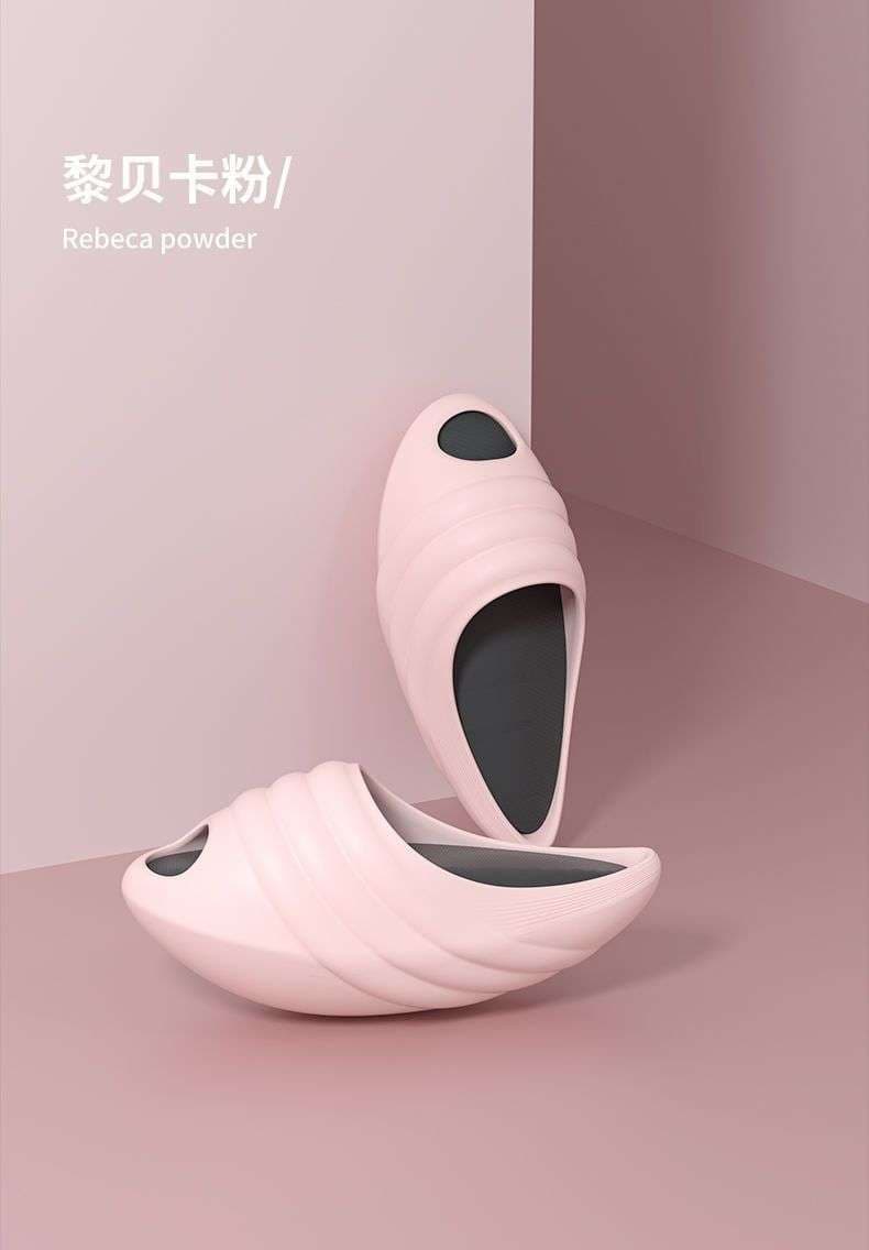 美脚シェイプアップスリッパ[被り]