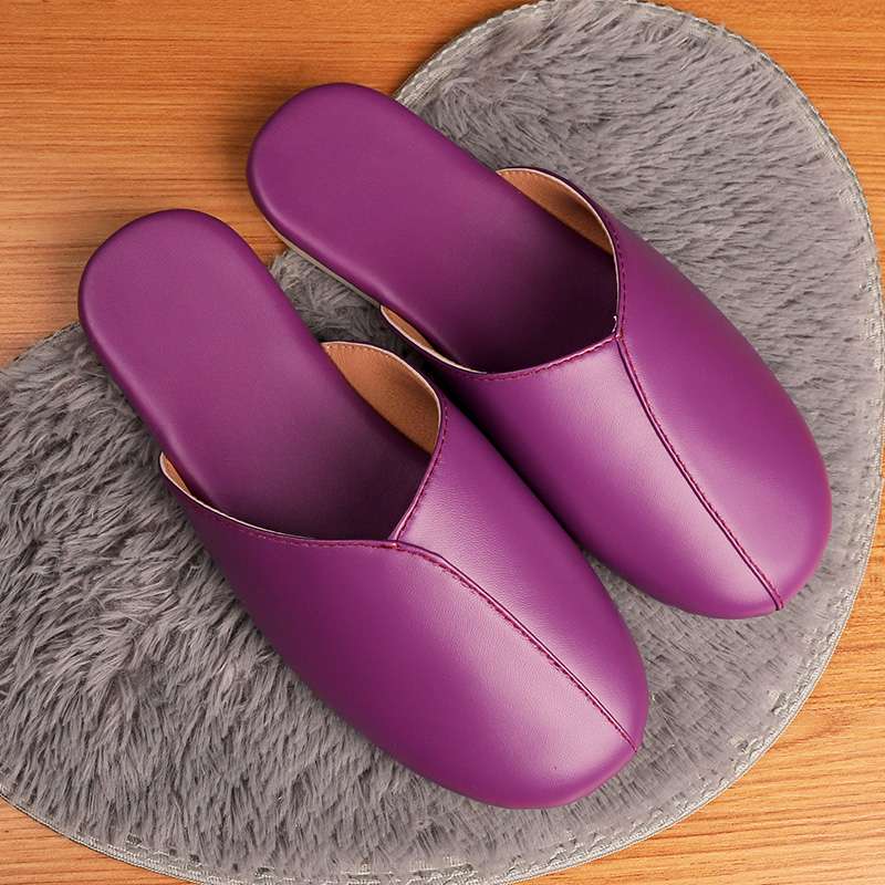 スリッパ ふわもこ クッション スリッパ