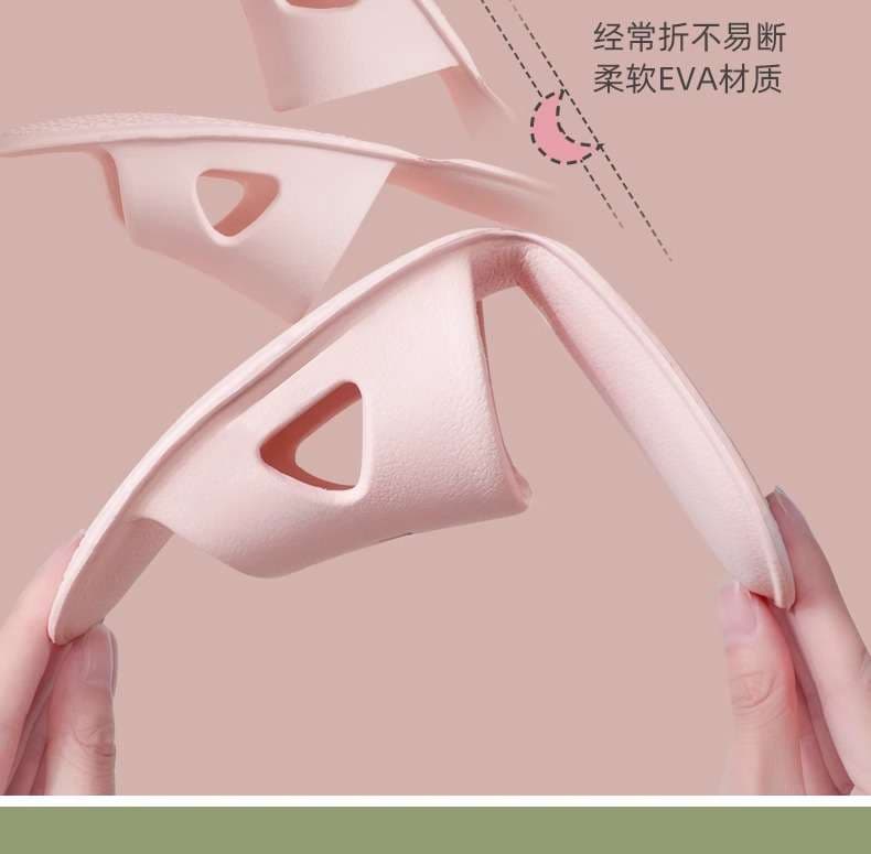 スリッパ 折りたたみ式トラベルサンダル