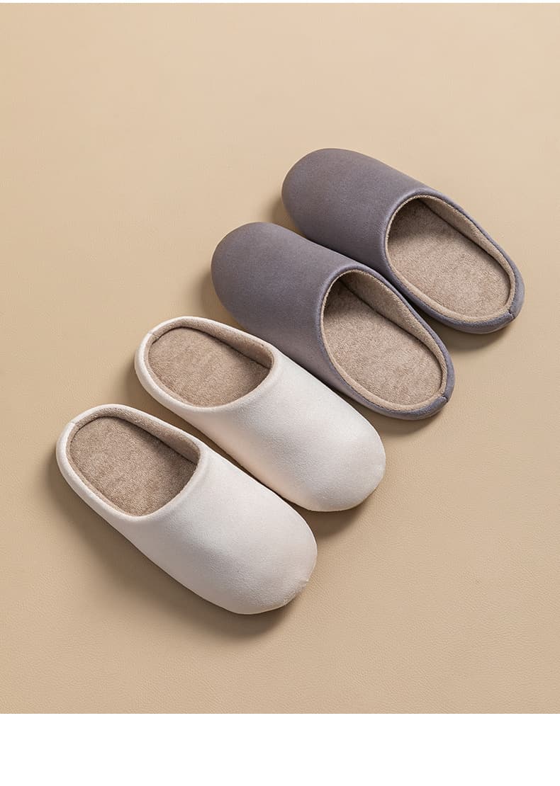 スリッパ やすらぎ無縫製ルーム シューズ