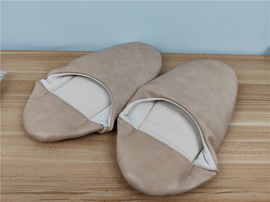 スリッパ 携帯用コンパクトスリッパ