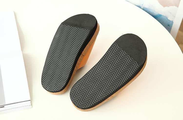 履くだけシェイプアップ 健康美脚スリッパ