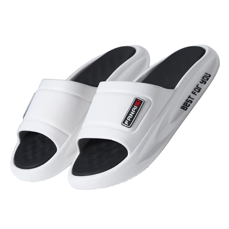 スリッパ スポーツスタイル 軽量サンダル