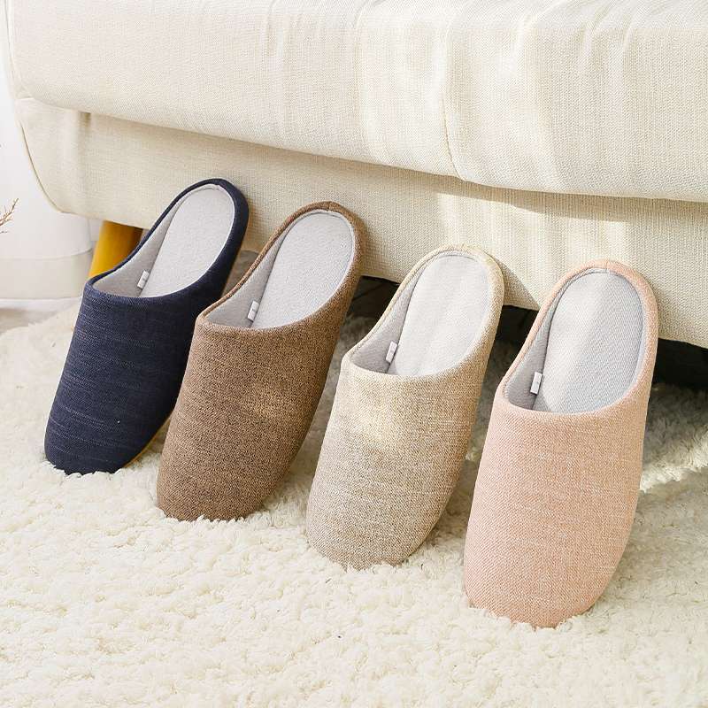 快適ソフトスリッパ 室内履き