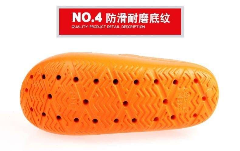 美脚シェイプアップスリッパ