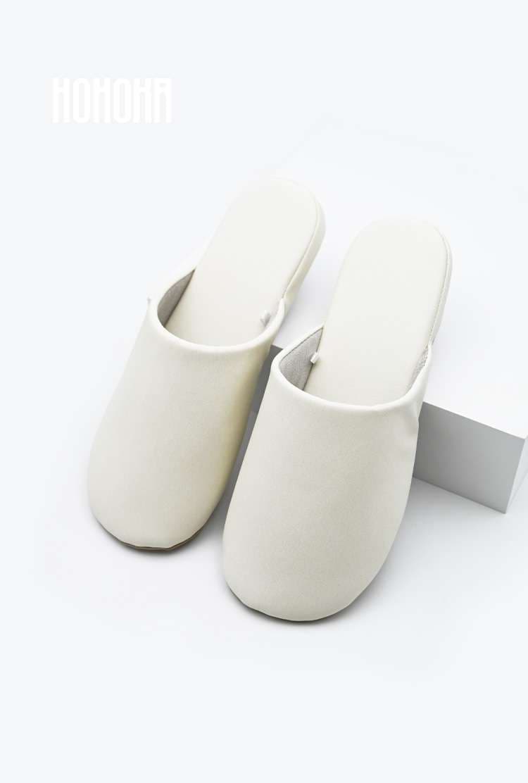 HOHOKA ウォッシャブル スリッパ コレクション