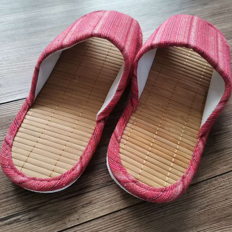 和風リラックス畳スリッパ