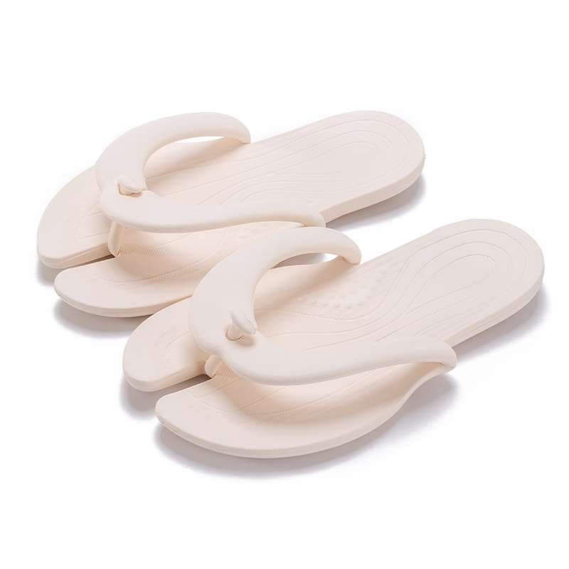 スリッパ 折りたたみ可能な旅行用サンダル