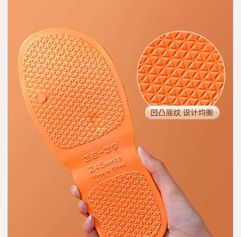 スリッパ 折りたたみ式トラベルサンダル