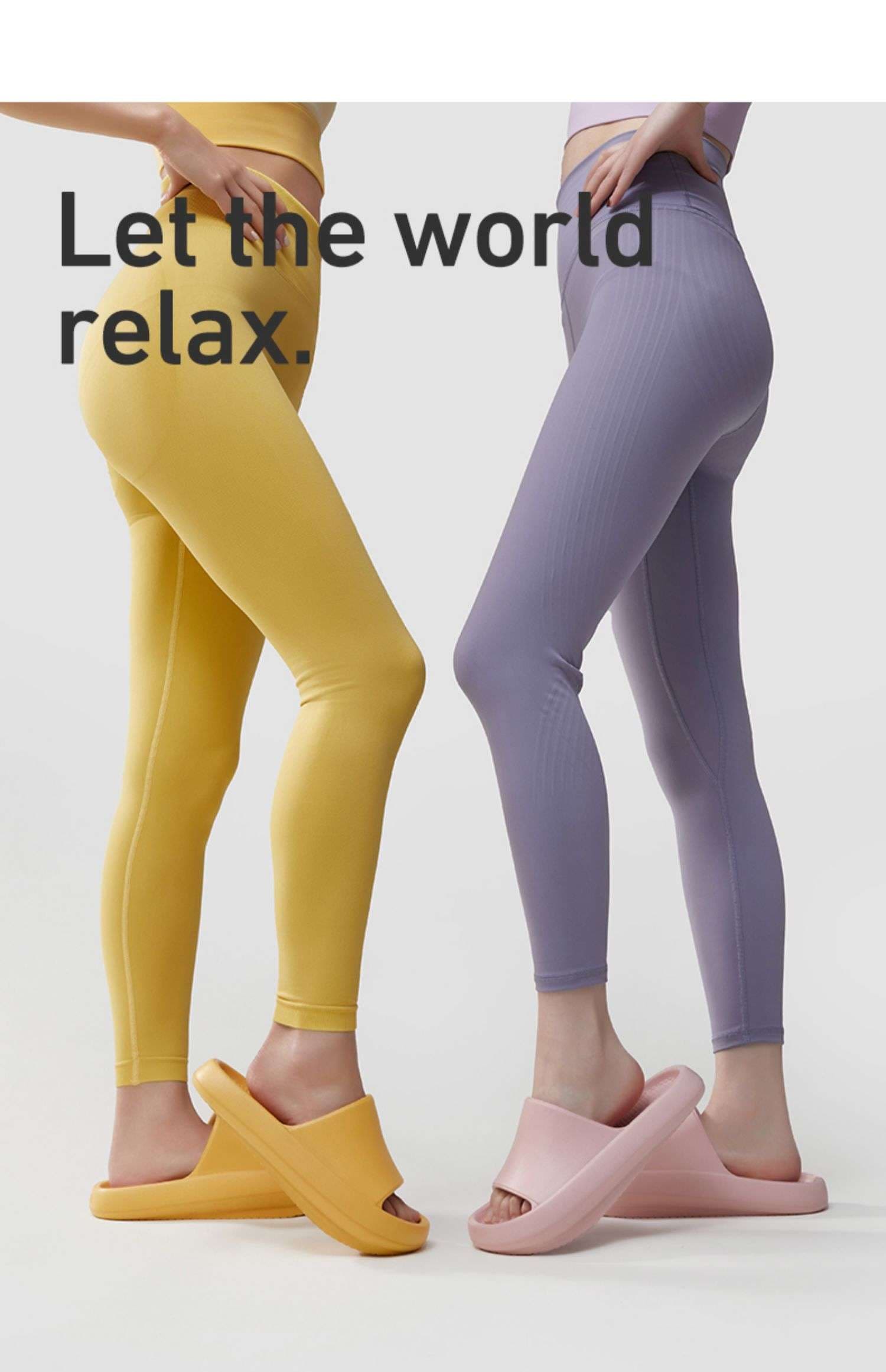 快適クッション洗えるモノトーンスリッパ