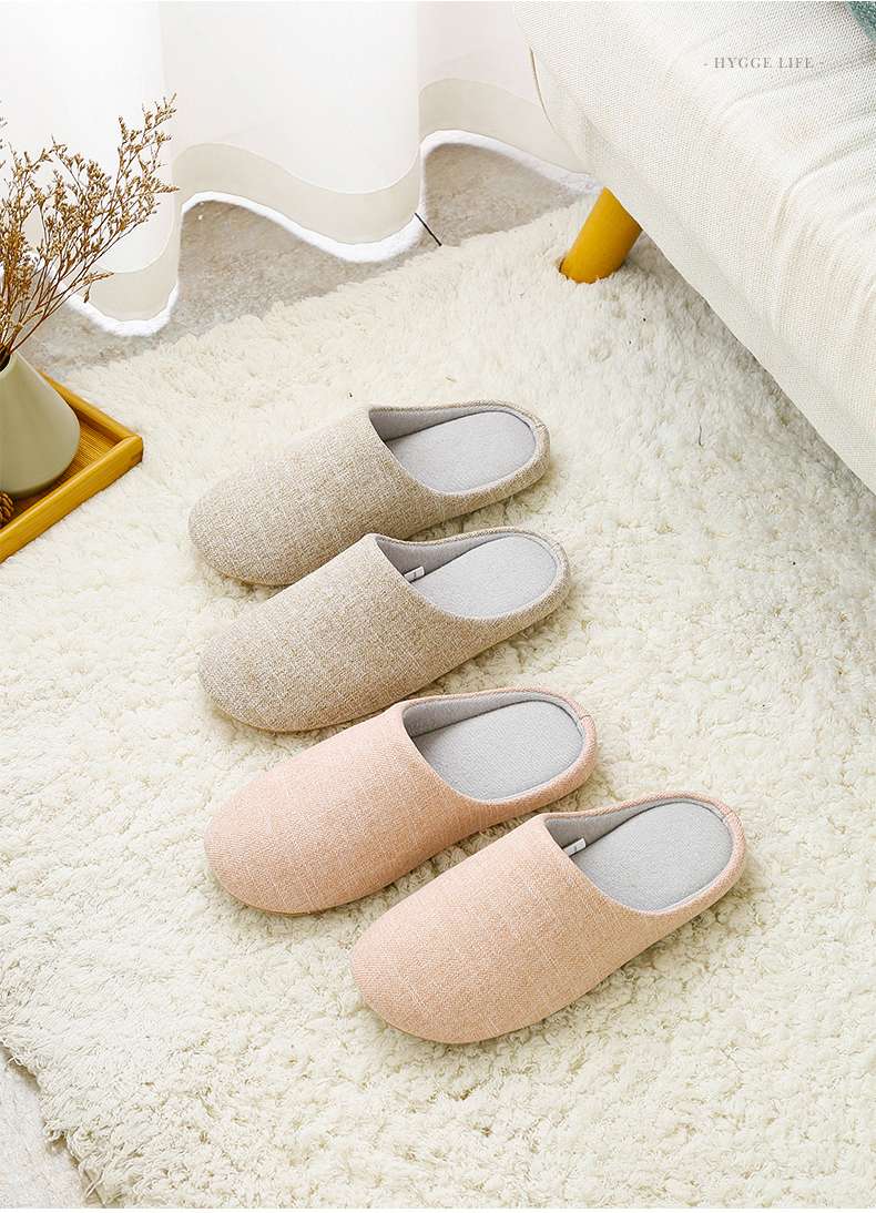 快適ソフトスリッパ 室内履き