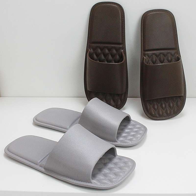 軽量コンパクト携帯スリッパ