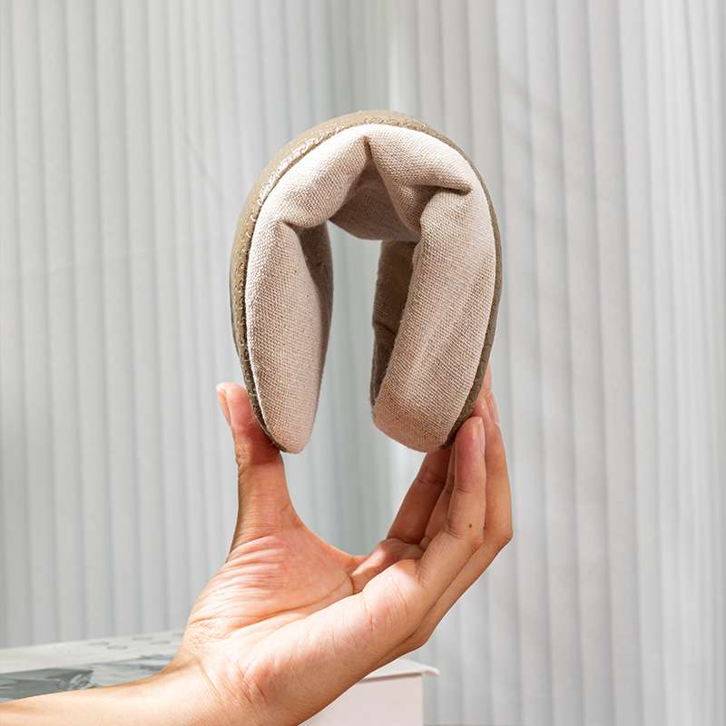 快適シンプル デザイン スリッパ