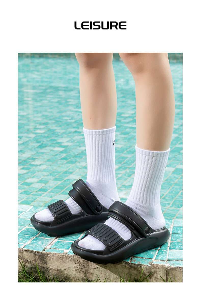 スリッパ チャオ軟