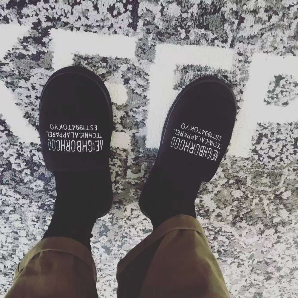 スリッパ 近隣技術服装室内履き