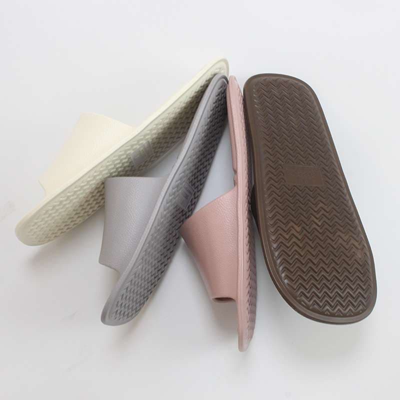 軽量コンパクト携帯スリッパ