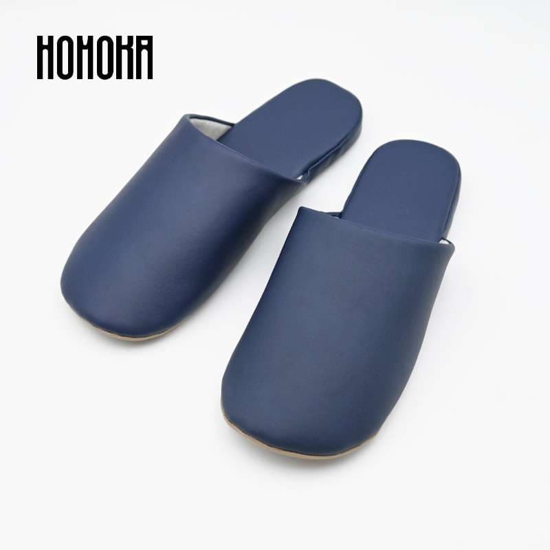 HOHOKA ウォッシャブル スリッパ コレクション