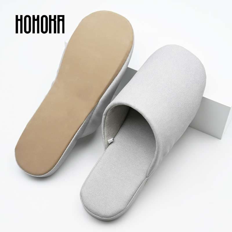 HOHOKA ウォッシャブル スリッパ コレクション